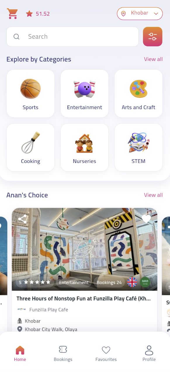 Anan App