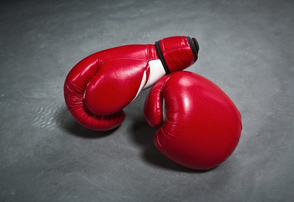 Train Like a Pro Boxer in Khobar (Sun & Tue)