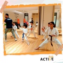 Train Gymnastics in Khobar