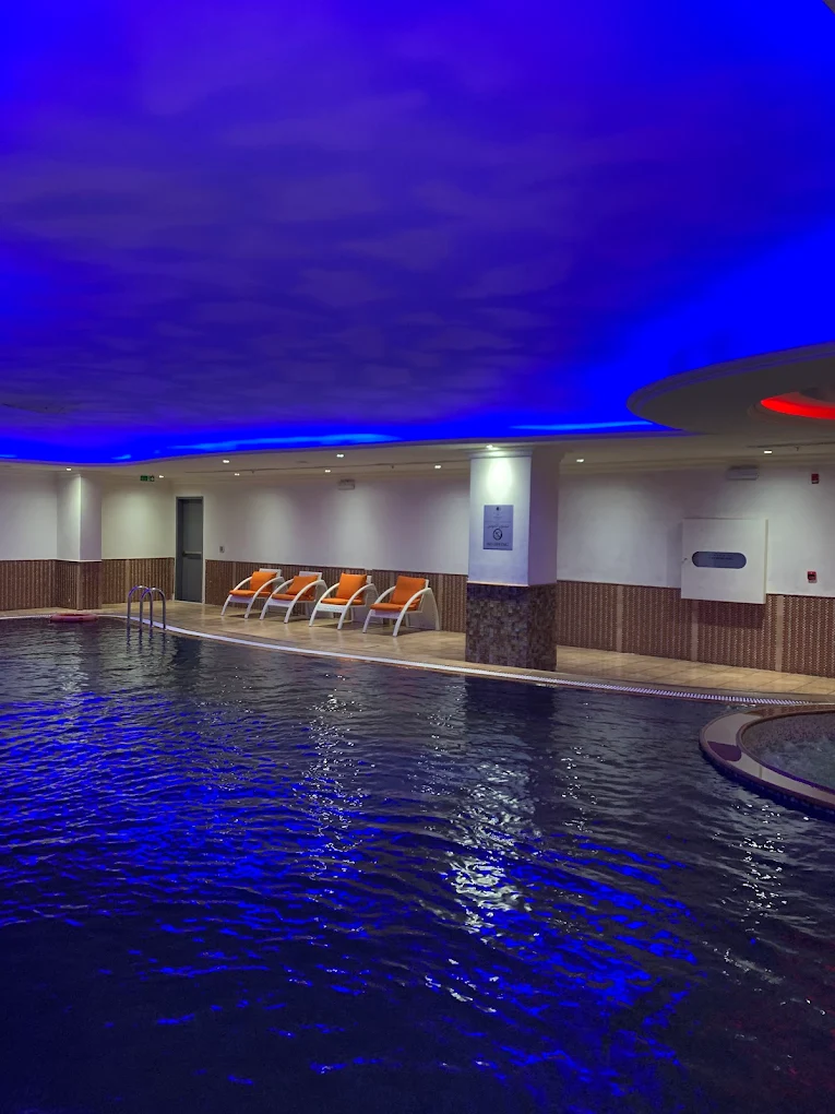 Swim. Grow. Excel. in Khobar 