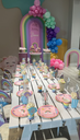 Birthday Party for 20 Kids