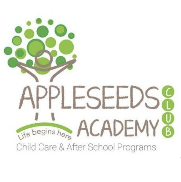 Let’s Glow Crazy Program – Apple Seeds Academy in Khobar