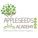 Let’s Glow Crazy Program – Apple Seeds Academy in Khobar