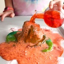 Volcano Workshop (Free)