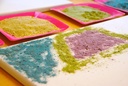 Sand Art Workshop (Free)