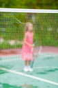 Ace the Tennis Court in Khobar