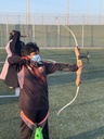 Professional Archery in Khobar (Sun & Tue)