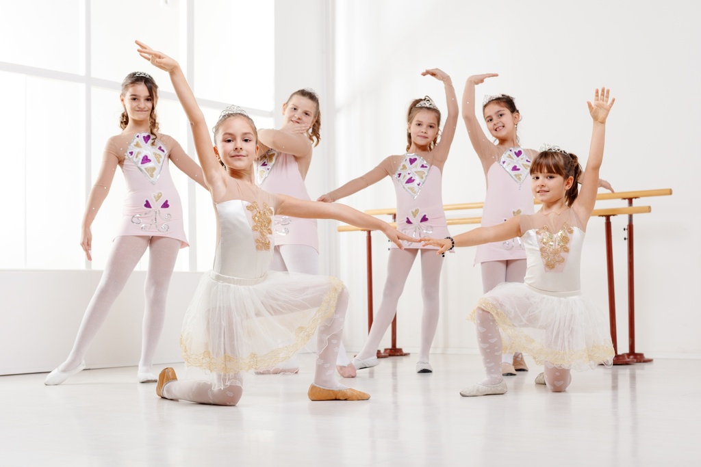 Ballet Magic