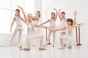 Ballet Magic