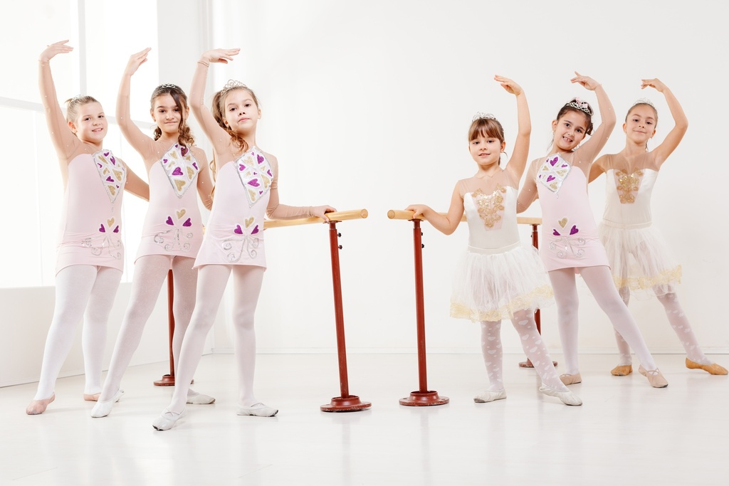 Ballet Magic