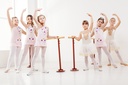 Ballet Magic