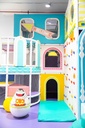 Softplay (One Hour)
