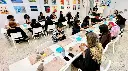 Art Class in Dhahran+