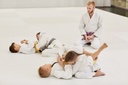 Jiu-Jitsu Training in Khobar