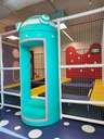 One Hour of Fun Play in Kiddy 