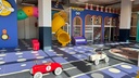 One Hour of Fun Play in Kiddy 