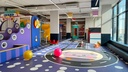 Open Day of Fun Play in Kiddy!  