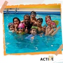 Swim. Grow. Excel. in Khobar 