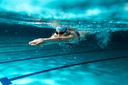 Swim. Grow. Excel. in Khobar (Ladies) 