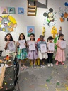 Portrait Drawing Workshop in Khobar (Children) 