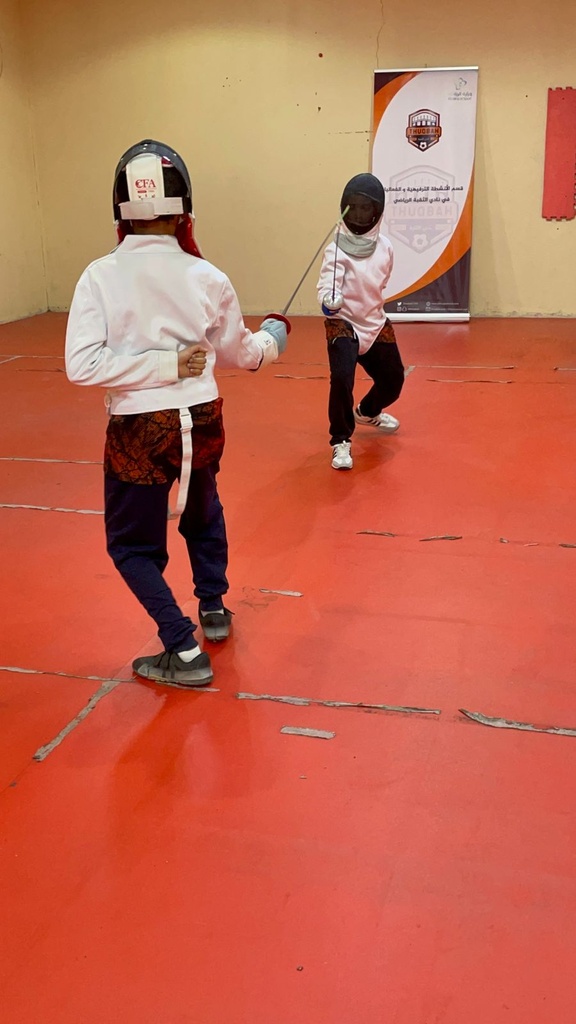 Ace the Tennis Court (Sun & Tue) in Khobar