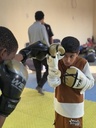 Train Like a Pro Boxer in Khobar (Sun & Tue)