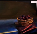 Oil Painting Workshop in Dammam