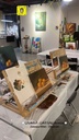 Oil Painting Basics Workshop in Dhahran