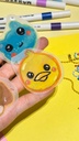 Children’s Wool Relief Art Workshop in Dhahran (One Day)