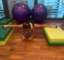 Train Gymnastics in Khobar at Rawabi (Sport Book Center) 
