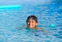 Swimming Class in Dammam (Wyndham Garden) 