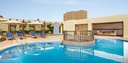 Swimming Class in Dammam (Wyndham Garden) 