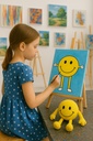 Draw My Doll Workshop (one-hour)
