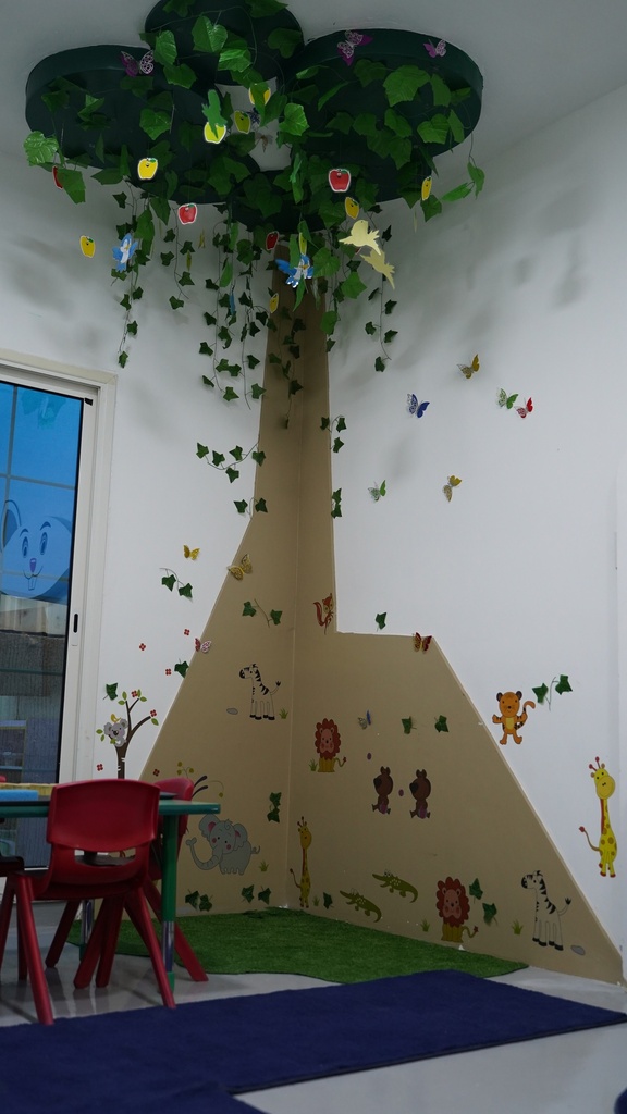 “Summer’s On Us” Program in Dhahran (2-Weeks)