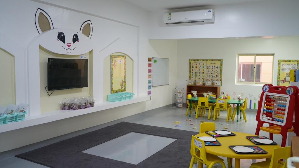 “Summer’s On Us” Program in Dhahran (2-Weeks)