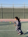 Ace the Tennis Court (Sun & Tue) in Khobar