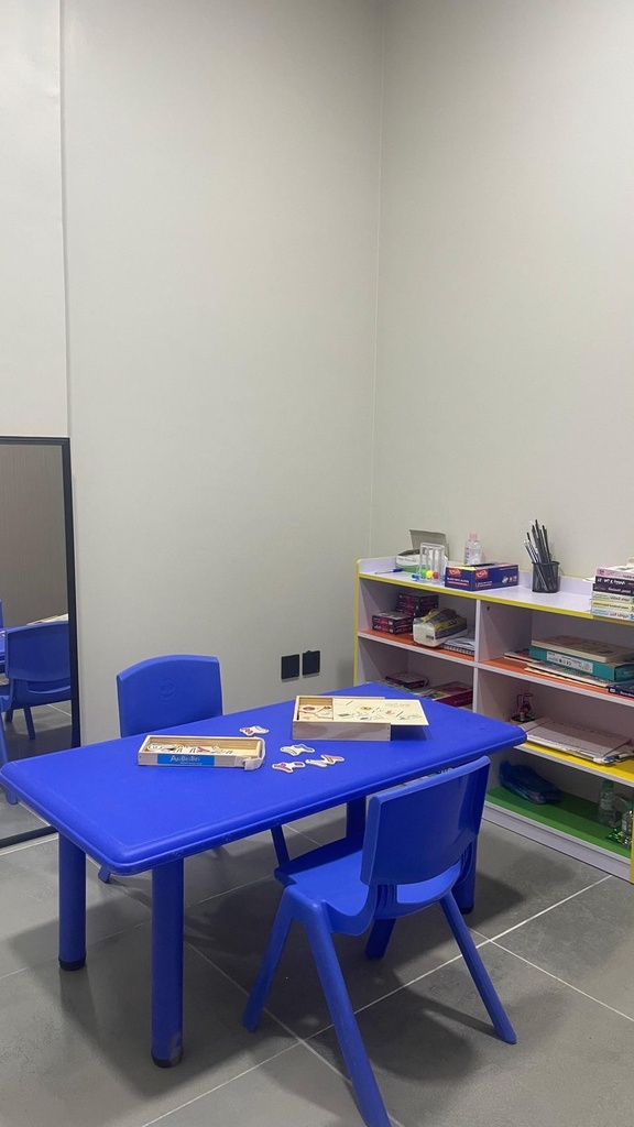 Behavior Modification Program in Saihat – Monthly Packages 