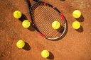 Ace the Tennis Court (Sun & Tue) in Khobar