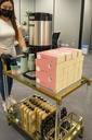 Silver Catering Package – Perfect for Parties & Gatherings (Khobar-Dhahran-Dammam) [3 Hours]