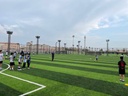 Football Training in Dammam (11-13)