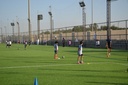 Football Training in Dammam (11-13)