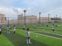 Football Training in Dammam (11-13)