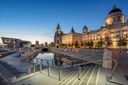 Advanced Package for 4 Weeks in Britain  