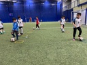 Football Program for Boys (4-11) – Ajyal Academy - Sport Box (Al Nahda) [Air Conditioned]
