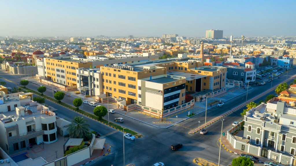 Summer Club for Boys and Girls in Khobar [Al-Hussan International Schools] (1-Month)