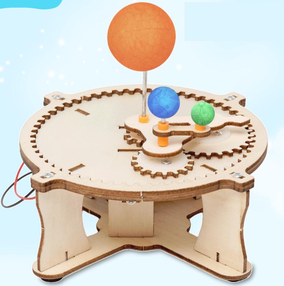 4-Week STEM Robotics Journey: Design, Build, and Innovate! 