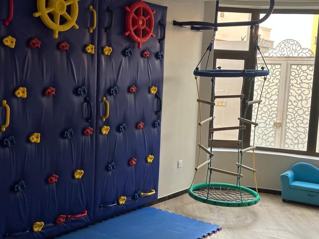 Kids World Summer Program in Dammam (4 Weeks) 
