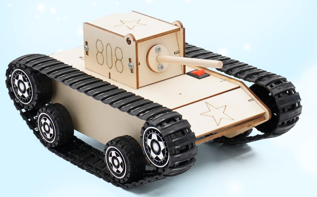 STEM Robotics Workshop: Design, Build, and Innovate in Dammam (4 Weeks)
