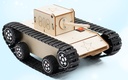 STEM Robotics Workshop: Design, Build, and Innovate in Dammam (4 Weeks)