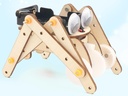 STEM Robotics Workshop: Design, Build, and Innovate in Dammam (4 Weeks)